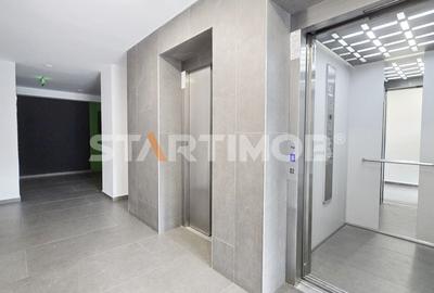 Apartament 3 camere SunnyVille cu parcare subterana - 36