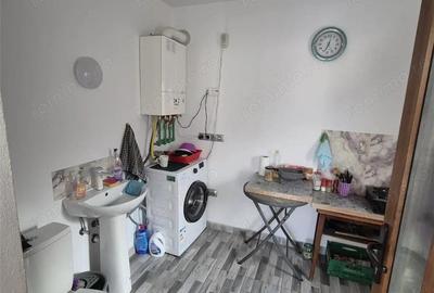 Casă cu Teren 1142 Mp în Chintelnic - 10