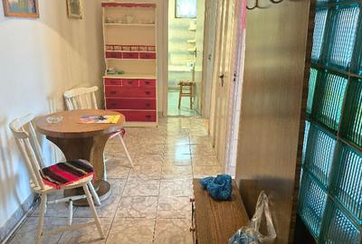 Vand apartament 2 camere decomandat in Deva, etaj 2, - 11