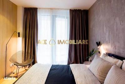 Apartament cu 2 camere, mobilat în Ultracentral - 7