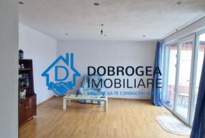 ULTRACENTRAL -CASA 4 CAMERE ,TEREN 187 MP, CENTRALA GAZ - 7