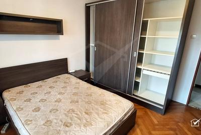 Inchiriere apartament 3 camere, Zorilor, zona Sigma - 5