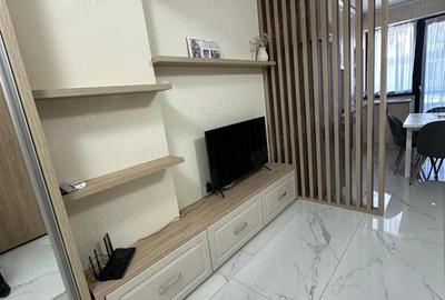 De inchiriat Studio cu dormitor separat in complexul Roka - 4