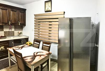 Elegan?a ?i Spa?iu - Proprietate Premium - zona Parcul C - 1