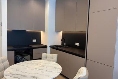 Apartament cu 2 camere semidecomandat, mobilat în Aviației - 2