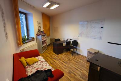 Vila D+P+E+M + Spatii Comerciale, Ultracentral pe Justitiei |VIDEO - 4