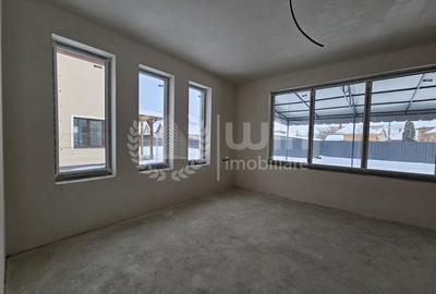 Duplex cu CF | 142 mp utili | Teren 440mp | Zona Primaria Apahida - 6