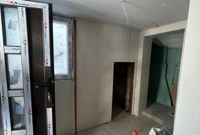 Garsoniera, 27 mp Busteni - 4