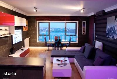 Apartament cu 2 camere, mobilat în Central - 8