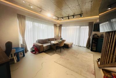 Casă cu 4 camere cu Teren 200 Mp în Palazu Mare - 8