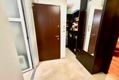 Apartament 2 camere, mobilat, ultra-spatios intre Mall Plaza si Afi, Metrou - 7