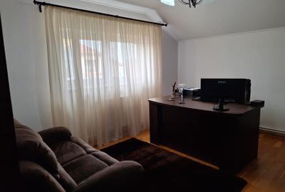 Fundeni - Vila P+2, 525 mp, mobilata, garaj dublu - 18