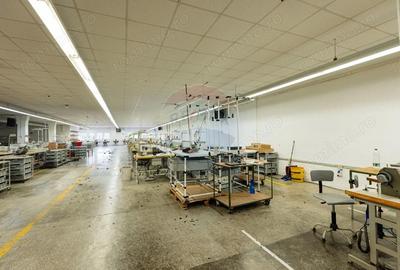 Spațiu comercial, de 2,400 mp, în Central - 9