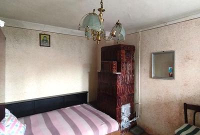 Casă cu 3 camere cu Canalizare în Rahova - 9