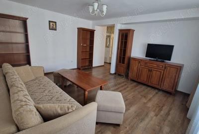 Inchiriez ap 3 cam Unirii Sid - 4