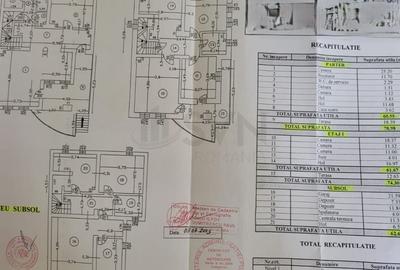 Casă individuală cu 4 camere cu Canalizare în Chitila - 10