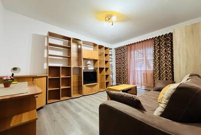 Apartament 1 camera, decomandat, 38mp utili, etaj 1, zona Circumvalatiunii - 2