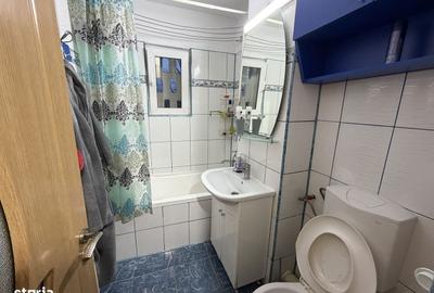 Apartament cu 2 camere în Nord - 6