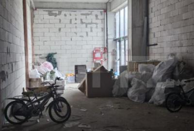 Spațiu comercial, de 400 mp, în Central - 20