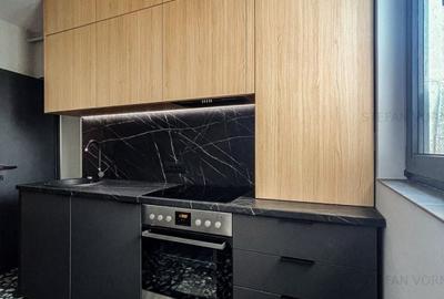 Apartament 2 camere de inchiriat | mobilat premium | Piata Nicolina - 13
