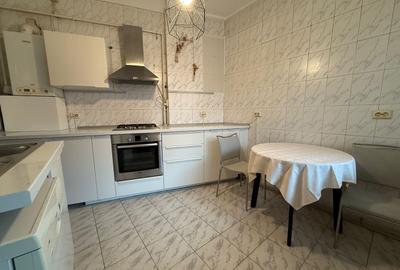 DE ÎNCHIRIAT APARTAMENT 3 CAMERE | VILĂ INTERBELICĂ | CENTRALĂ PROPRIE - 8