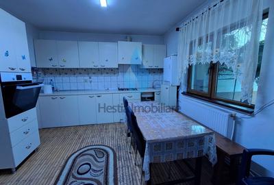 Casă cu 4 camere cu Canalizare în Moara de Vânt - 6