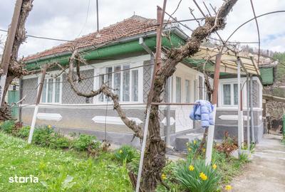 Casă cu 5 camere cu Garaj în Zemeș - 17