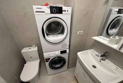 Apartament cu 2 camere, mobilat în P-ța Unirii - 12