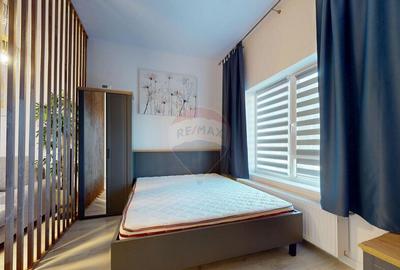 Garsoniera decomandata de inchiriat -Noua Residence 2-... Garsoniera decomandata de inchiriat -Noua Residence 2-... - 3