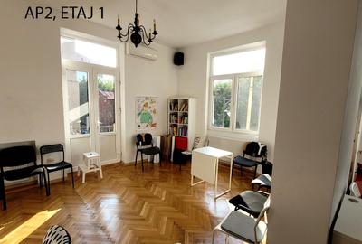 Vilă deosebită de vânzare – Grădina Icoanei - Biserica Anglicana.. - 4