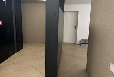 Spatiu comercial Cortina North 477MP - 14