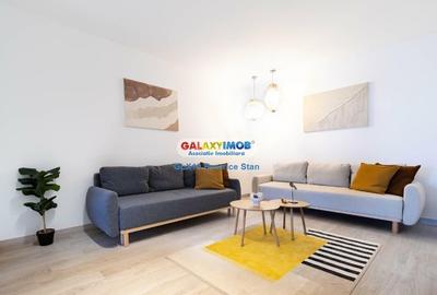 Inchiriere resedinta eleganta in imobil rezidential 2024 - 2