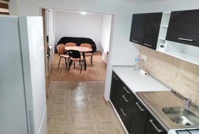 Apartament cu 2 camere decomandat în Central - 2