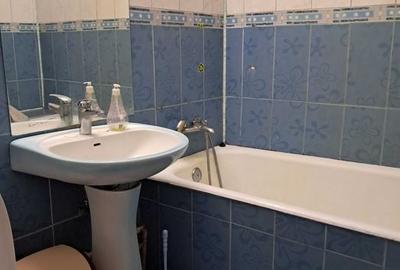 Apartament 3 camere Timpuri Noi, 5 minute de metrou, mobilat si utilat complet - 7