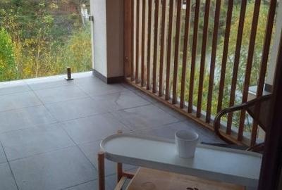 Apartament 2 camere premium in Waterfront Residence - vedere la lac - 12