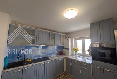 Apartament cochet cu 2 camere, balcon si parcare in Marasti - 5