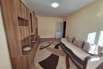 Apartament 2 camere decomandat | 47 mp utili | Mobilat complet