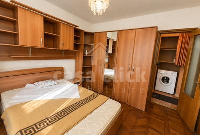 Apartament cu 2 camere semidecomandat în Micro 16 - 8