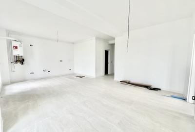 Apartament cu 2 camere decomandat în Moșnița Nouă - 4