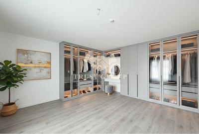 Apartament 4 camere - Herastrau | Parter cu terasa | Loc de parcare | - 2