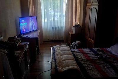 Apartament cu 3 camere semidecomandat în Crihala - 5