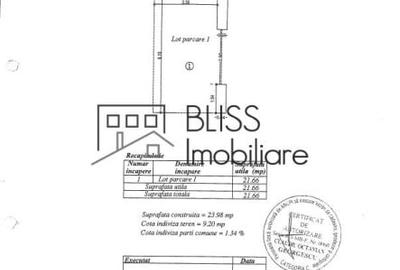 Apartament cu 6 camere în Kiseleff - 15