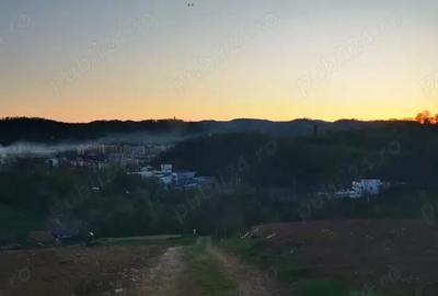 Parcele intravilan cu extravilan Calea Caransebesului km 2 loturi de 1000 mp negociabil - 1