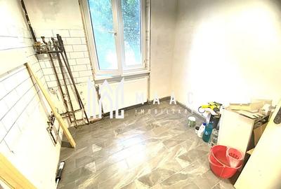 Apartament 2 camere | 50 MPU | Balcon | Etaj 1 | Ceferiștilor - 9