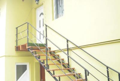 Casă cu 5 camere cu Teren 186 Mp în Valea Alba - 6