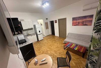 Apartament cu 2 camere decomandat în Gara de Nord - 6
