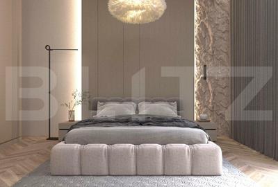 Apartament 2 camere,54 mp utili,terasa 19 mp.Calea Aradului - 2