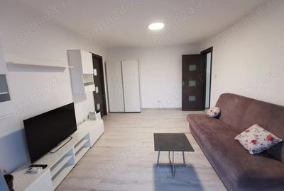Apartament cu 2 camere semidecomandat în Lugojului - 1