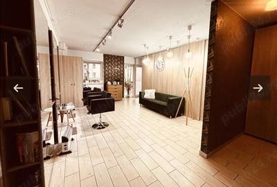 Spațiu comercial, de 162 mp, în Avantgarden - 1