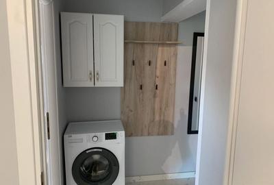 Garsonieră decomandată în Tudor - 3